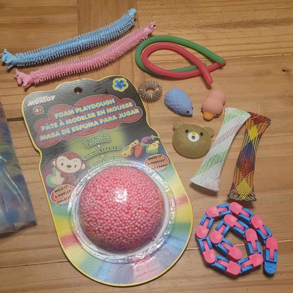 Stress free toys - Picture 3 of 4